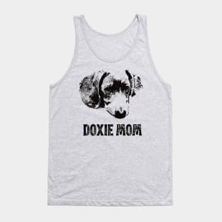 Doxie Mom - Dachshund Mom Tank Top